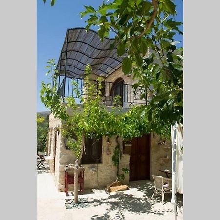 Petite Olive House Villa Sitia  Exterior foto
