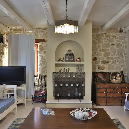 Petite Olive House Villa Sitia  Exterior foto