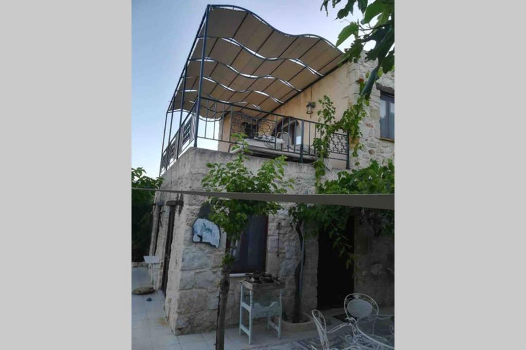 Petite Olive House Villa Sitia  Exterior foto