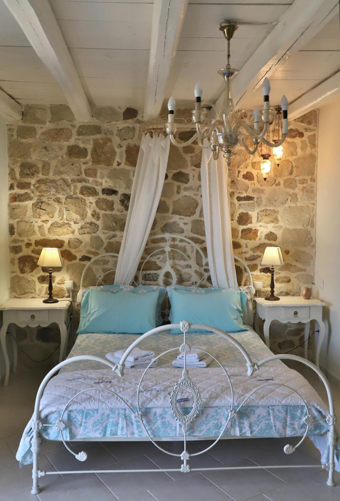 Petite Olive House Villa Sitia  Exterior foto