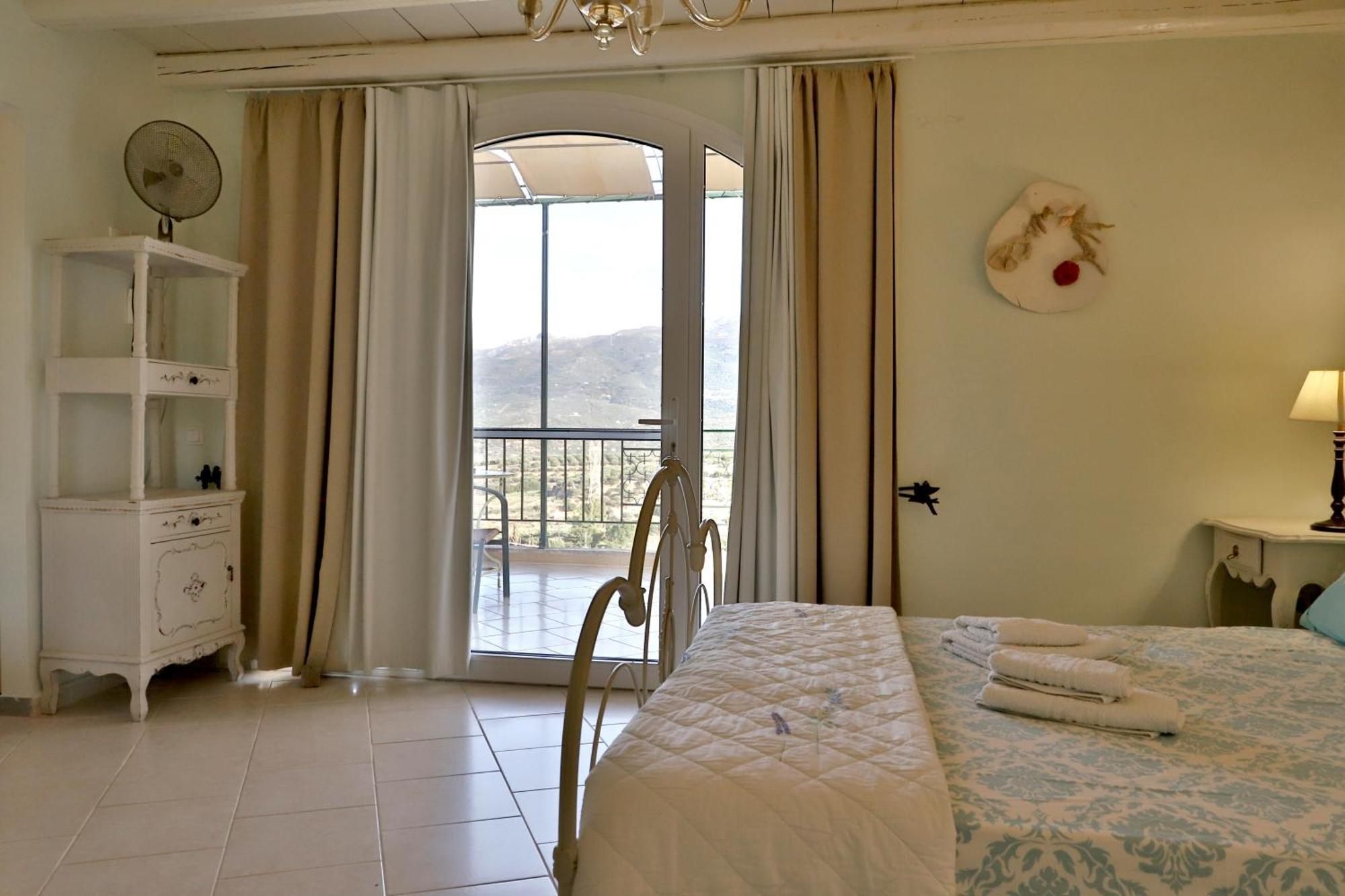 Petite Olive House Villa Sitia  Exterior foto