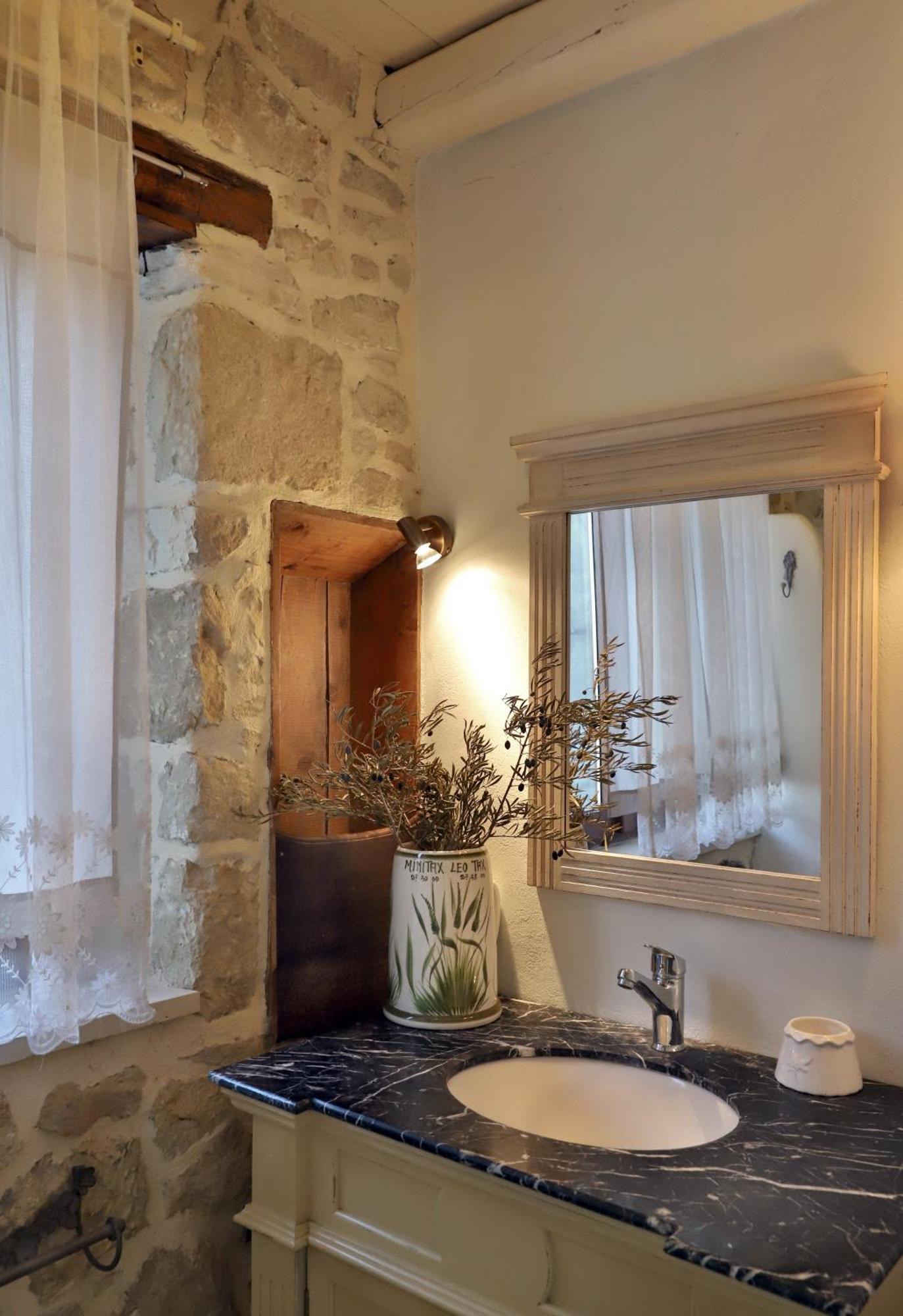 Petite Olive House Villa Sitia  Exterior foto