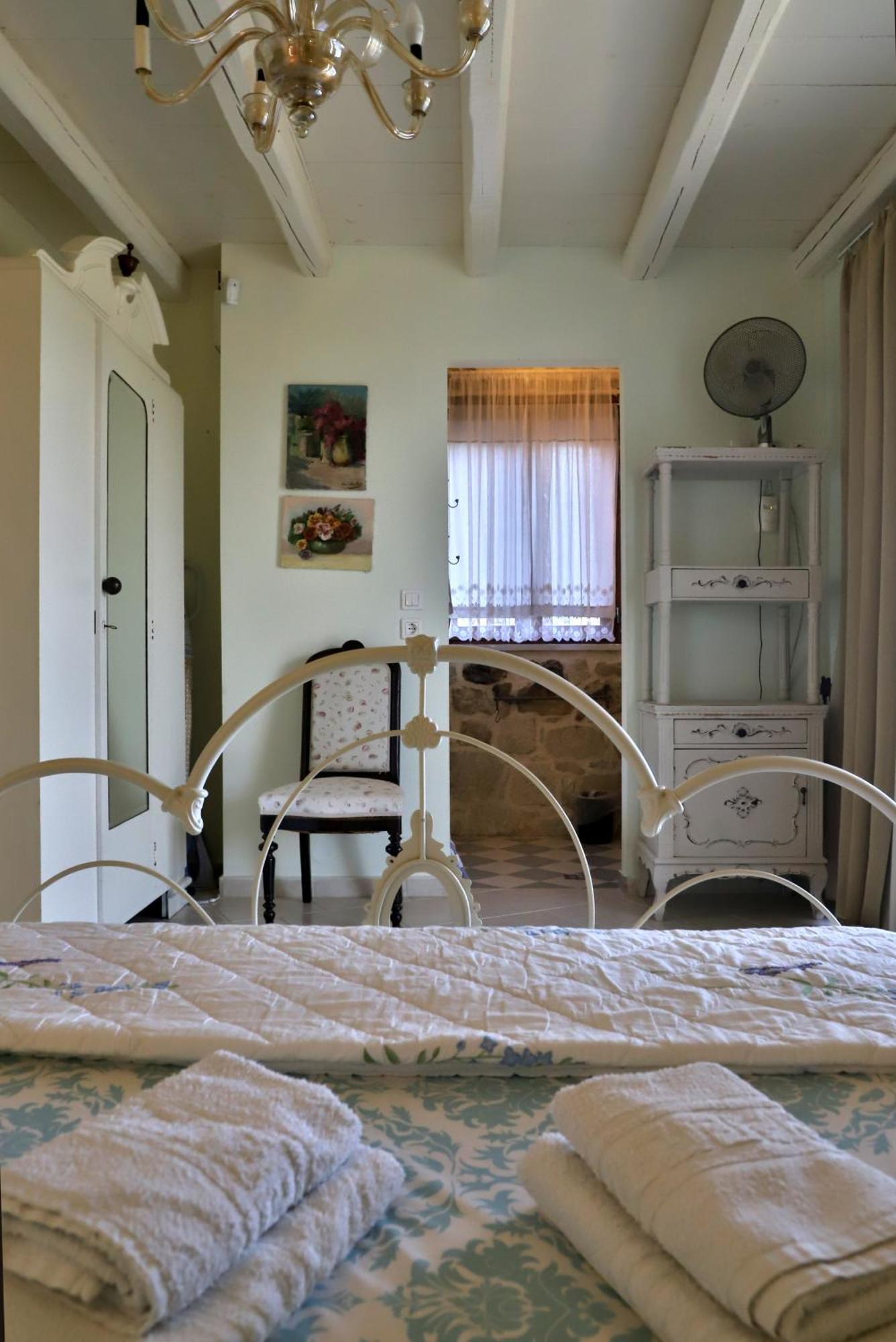 Petite Olive House Villa Sitia  Exterior foto